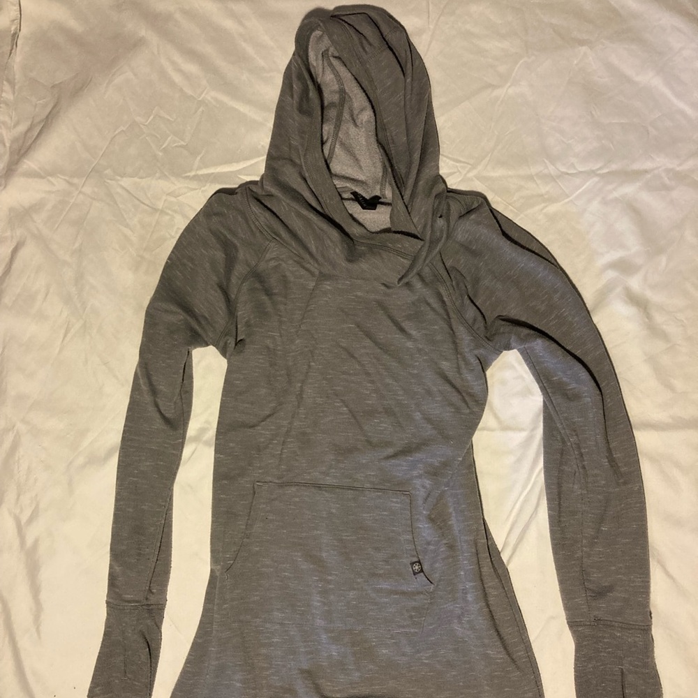 Sweatshirt Dress by Gaiam